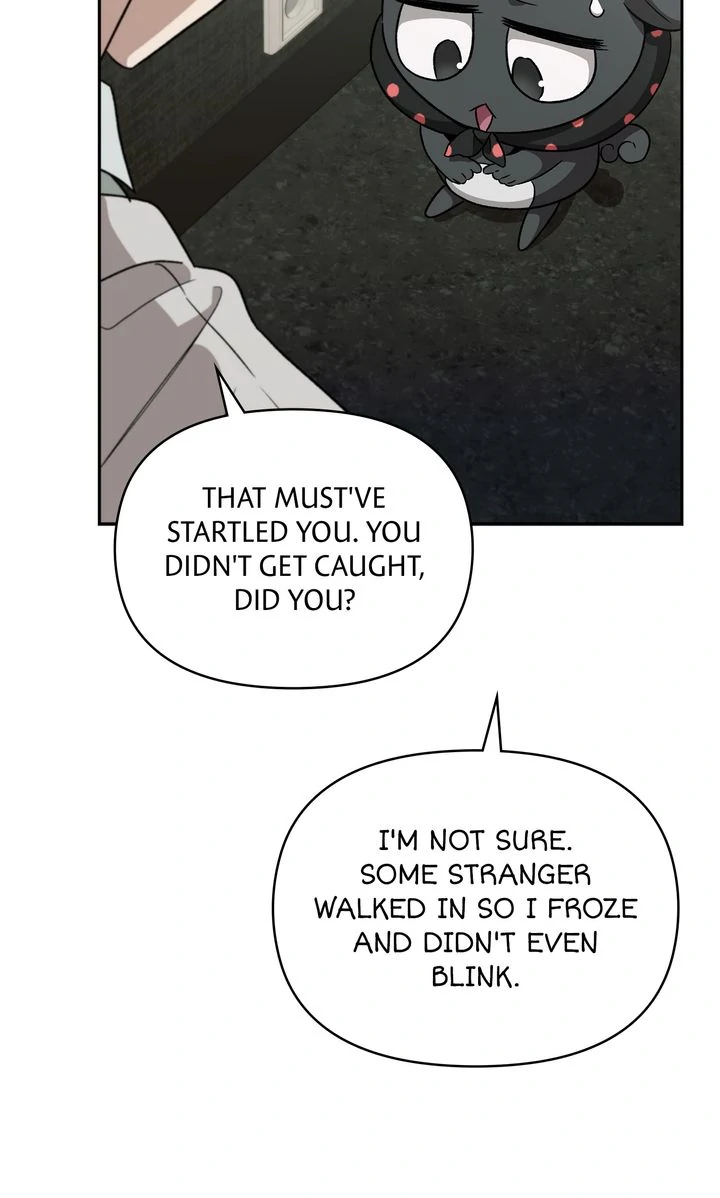 Creating Hidden Endings [Official] - Chapter 20 manhwa