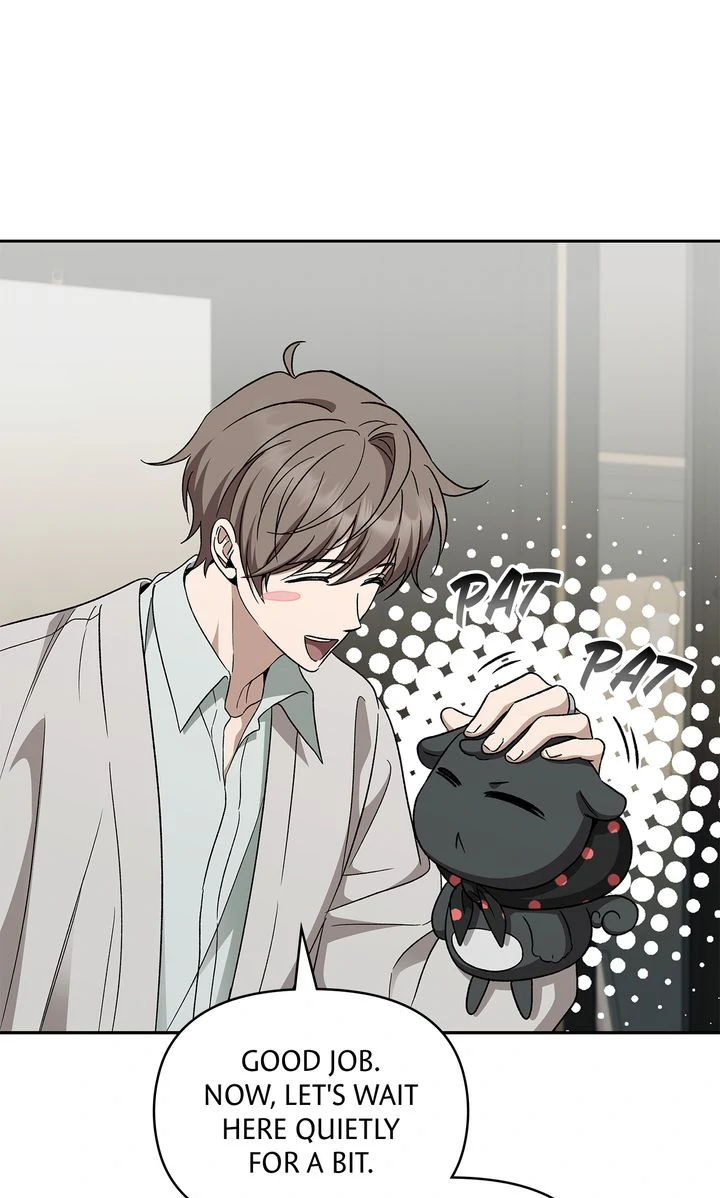 Creating Hidden Endings [Official] - Chapter 20 manhwa