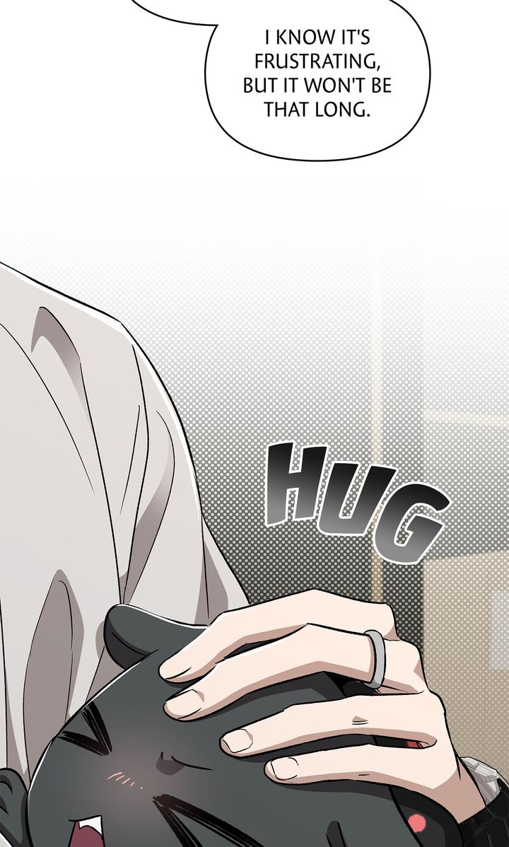 Creating Hidden Endings [Official] - Chapter 20 manhwa