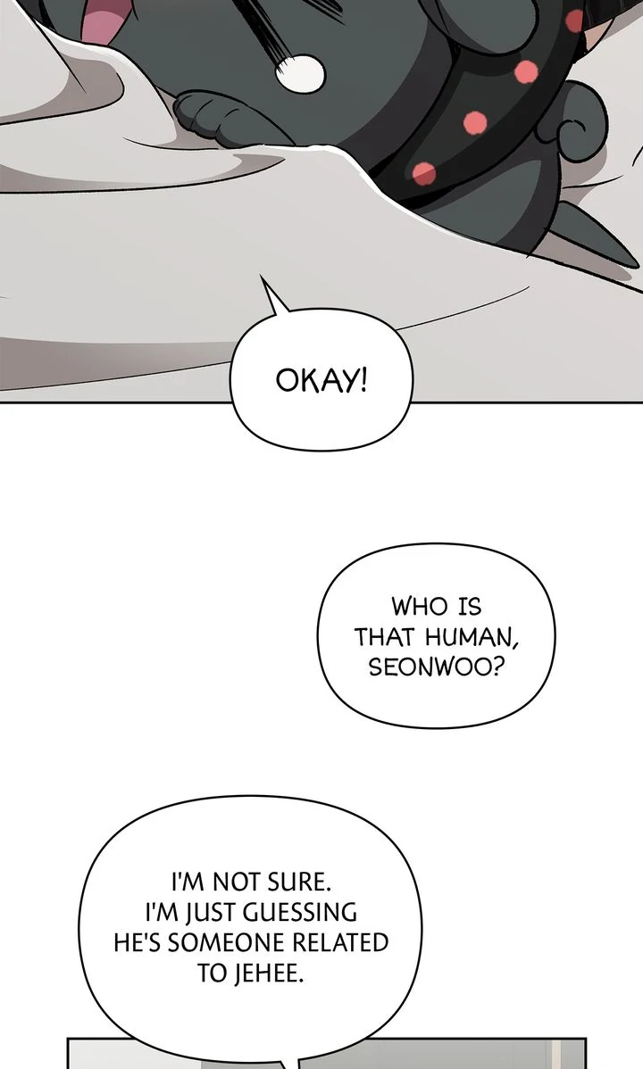 Creating Hidden Endings [Official] - Chapter 20 manhwa