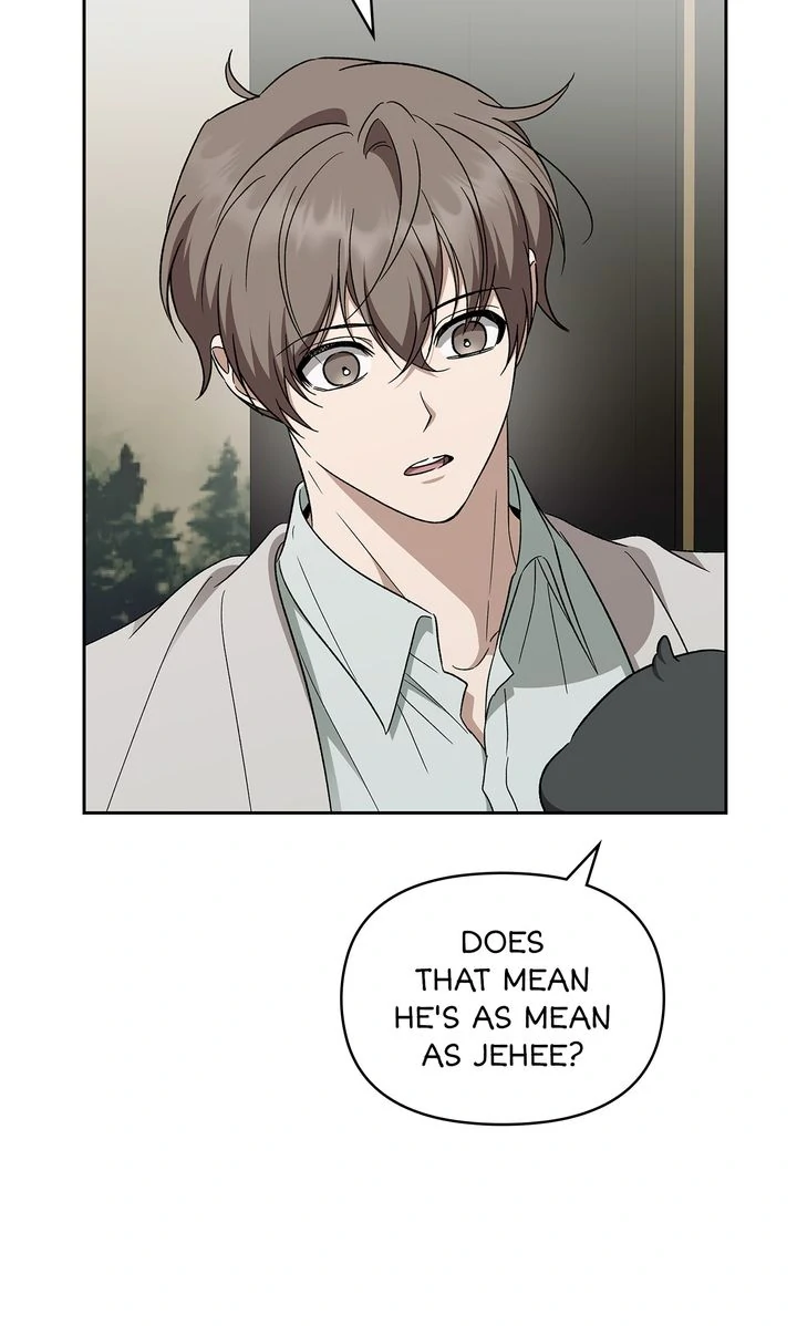 Creating Hidden Endings [Official] - Chapter 20 manhwa