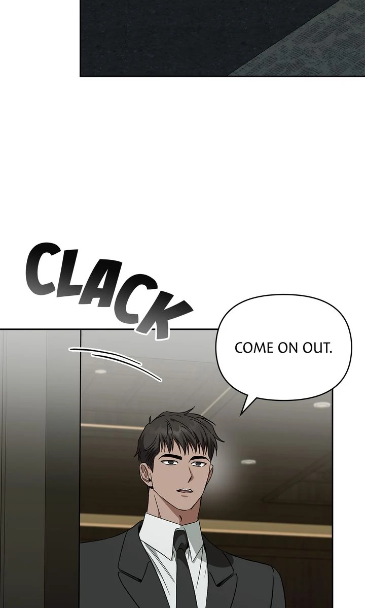 Creating Hidden Endings [Official] - Chapter 20 manhwa