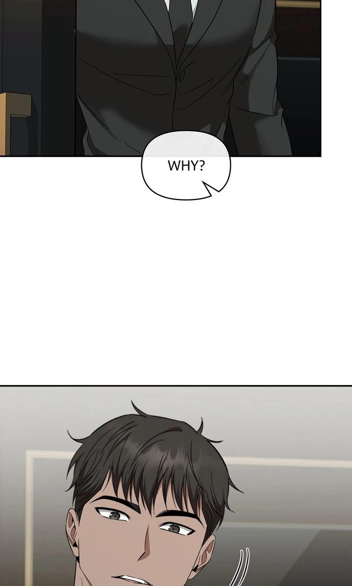 Creating Hidden Endings [Official] - Chapter 20 manhwa