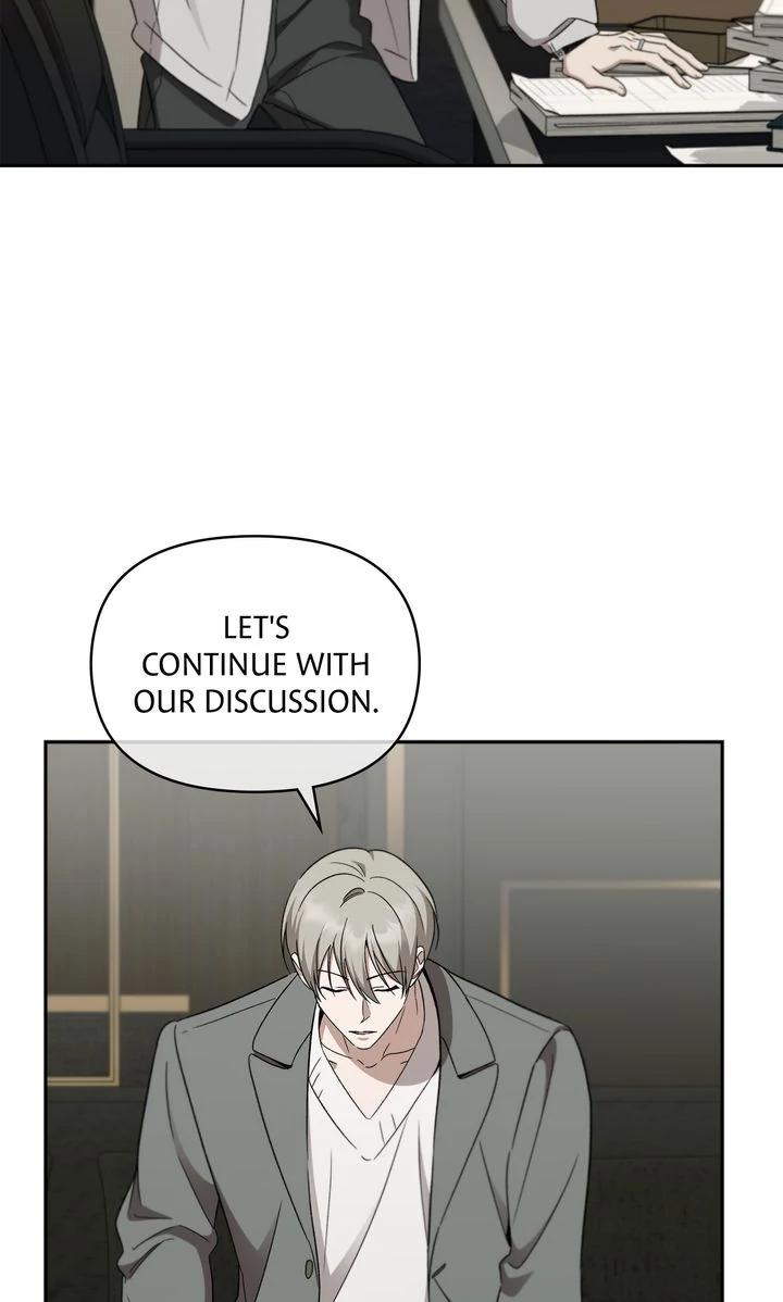 Creating Hidden Endings [Official] - Chapter 20 manhwa