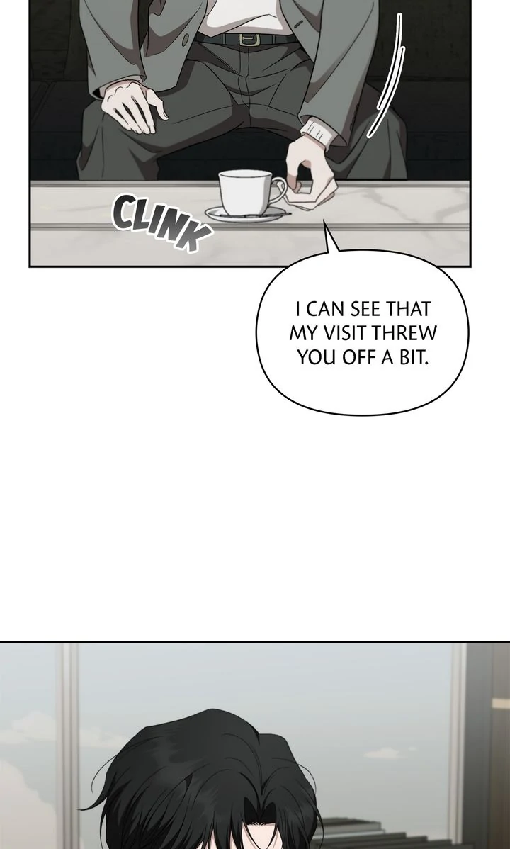 Creating Hidden Endings [Official] - Chapter 20 manhwa