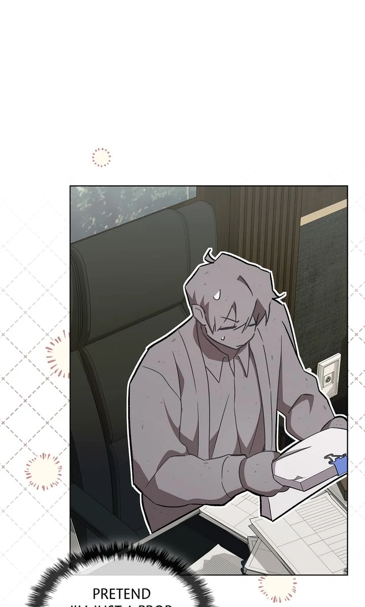 Creating Hidden Endings [Official] - Chapter 20 manhwa