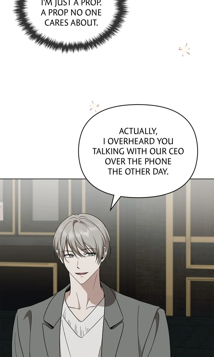 Creating Hidden Endings [Official] - Chapter 20 manhwa