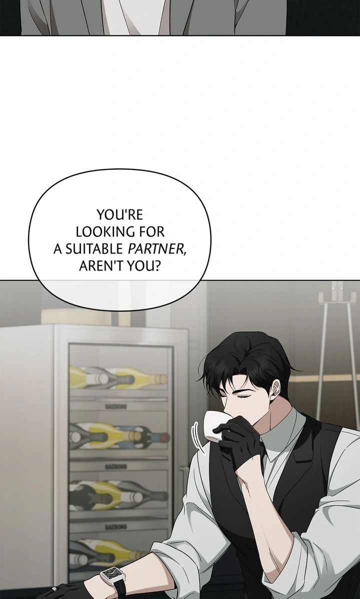 Creating Hidden Endings [Official] - Chapter 20 manhwa