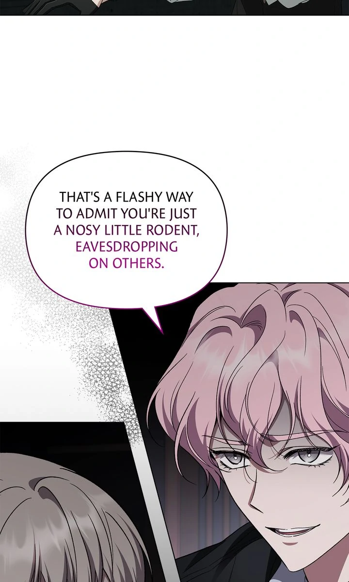Creating Hidden Endings [Official] - Chapter 20 manhwa