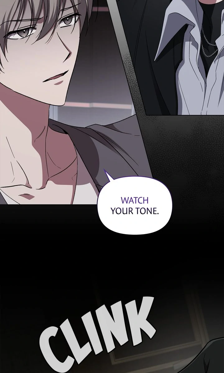 Creating Hidden Endings [Official] - Chapter 20 manhwa