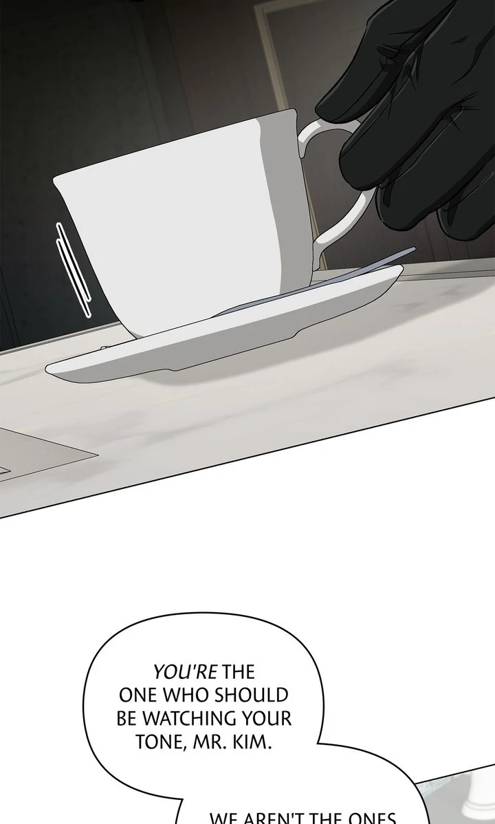 Creating Hidden Endings [Official] - Chapter 20 manhwa