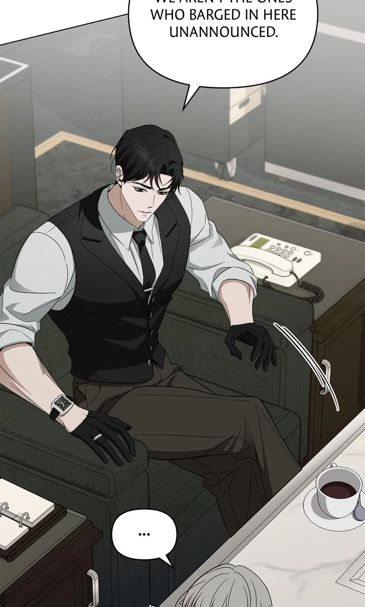 Creating Hidden Endings [Official] - Chapter 20 manhwa
