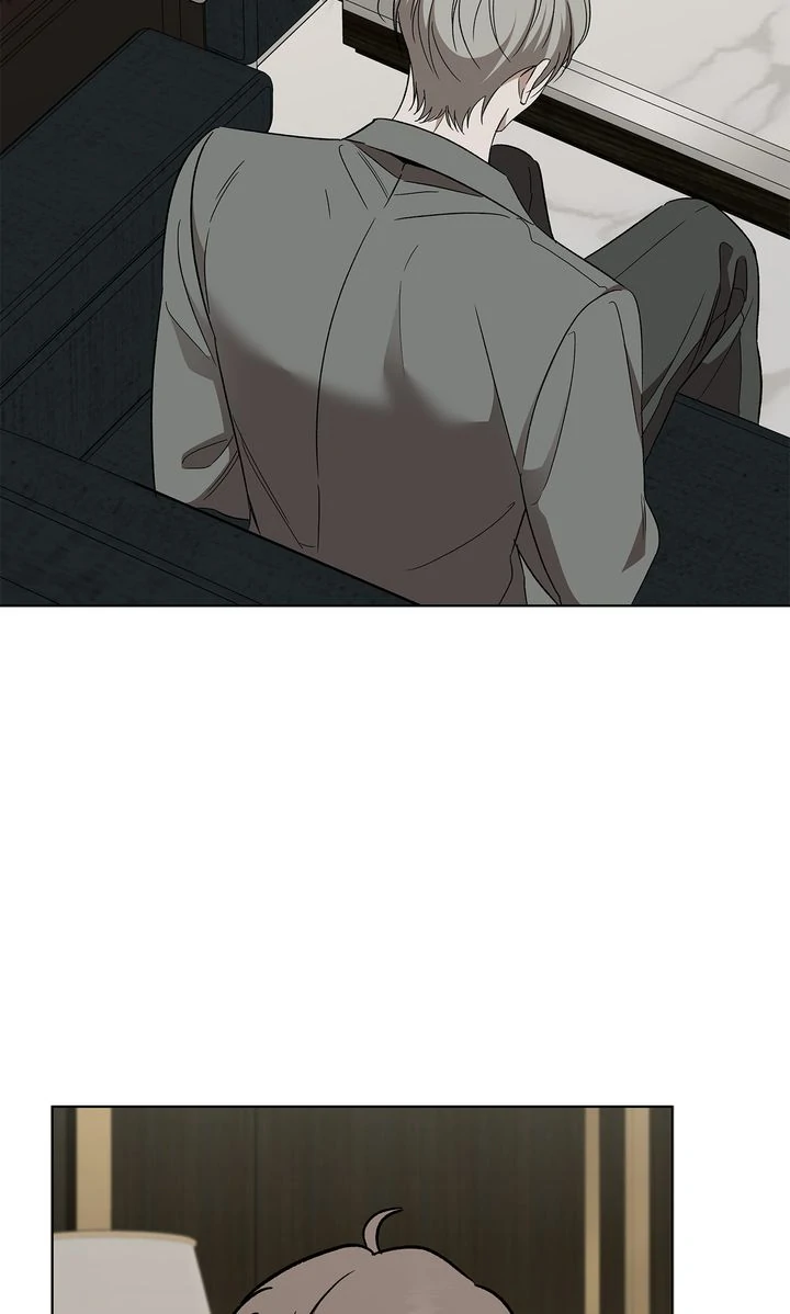 Creating Hidden Endings [Official] - Chapter 20 manhwa