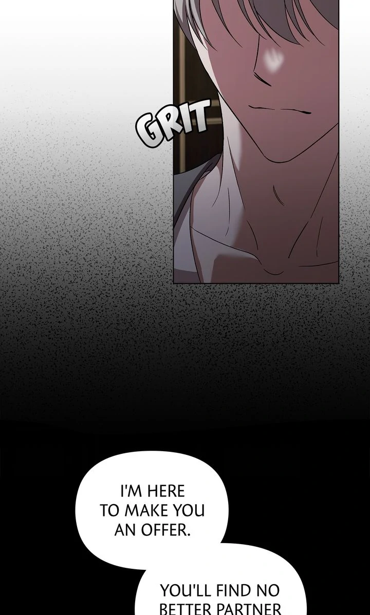 Creating Hidden Endings [Official] - Chapter 20 manhwa