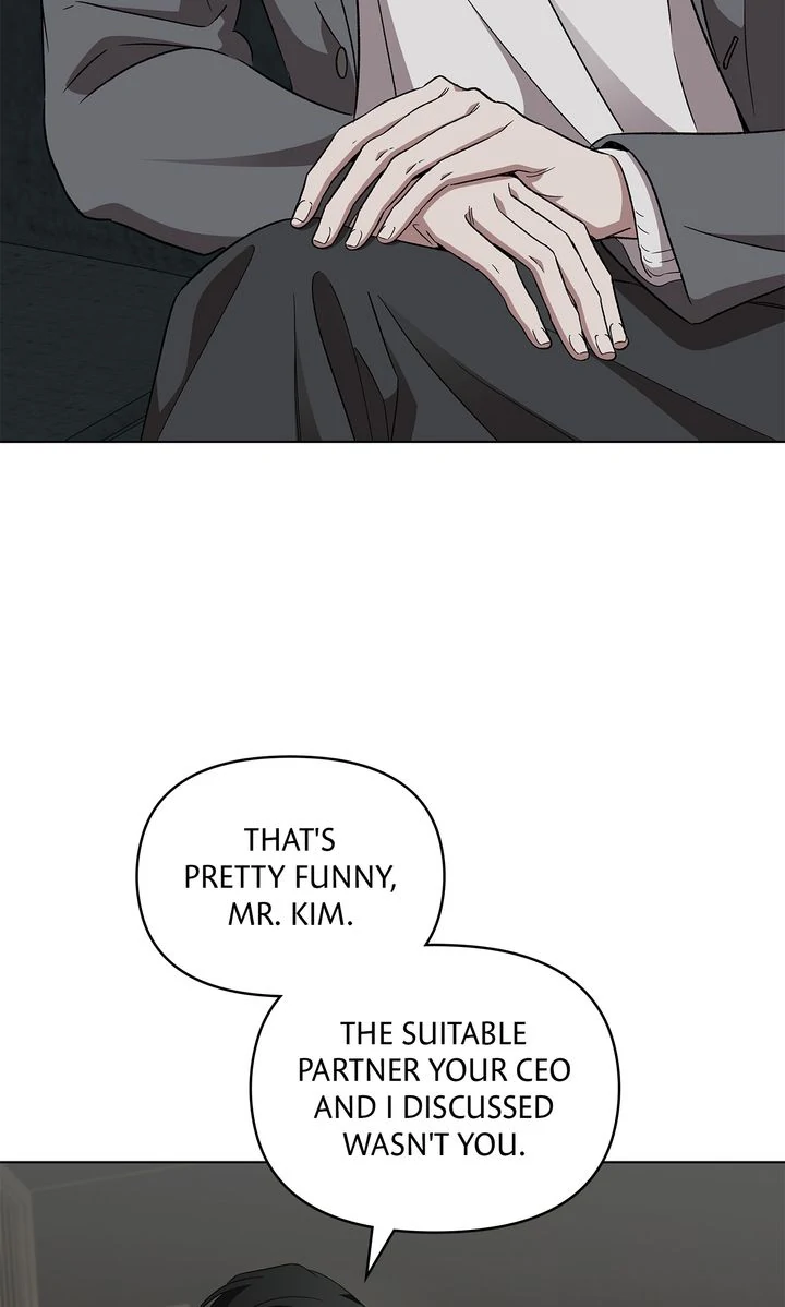 Creating Hidden Endings [Official] - Chapter 20 manhwa