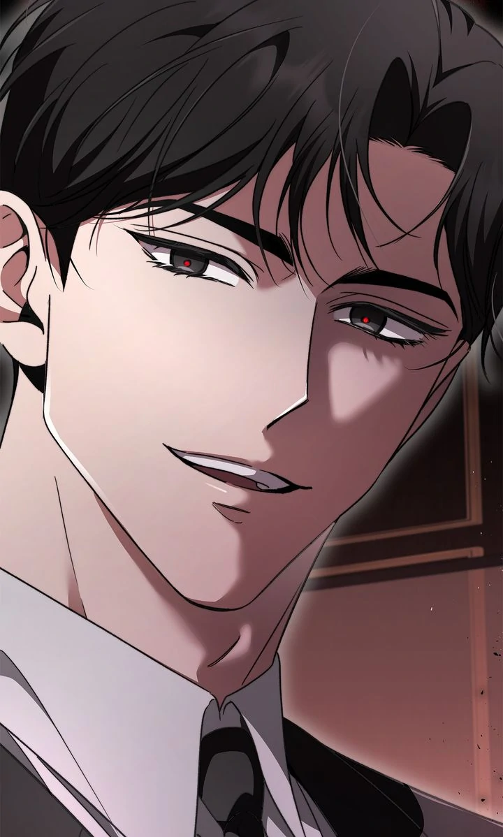 Creating Hidden Endings [Official] - Chapter 20 manhwa