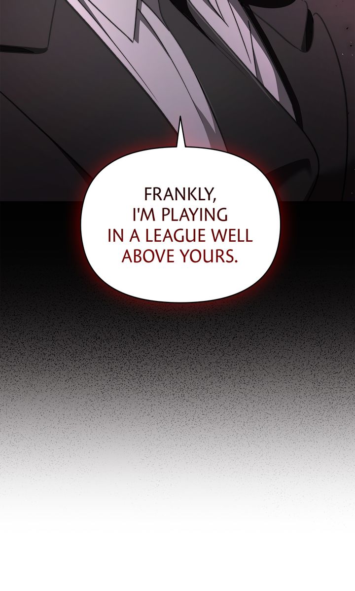 Creating Hidden Endings [Official] - Chapter 20 manhwa