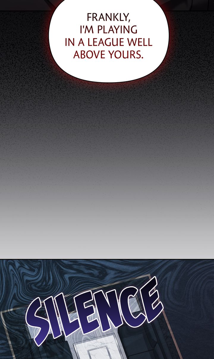 Creating Hidden Endings [Official] - Chapter 21 manhwa