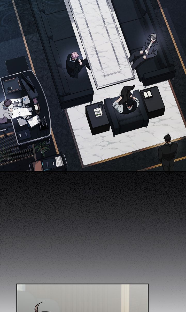 Creating Hidden Endings [Official] - Chapter 21 manhwa