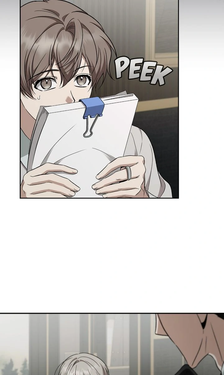 Creating Hidden Endings [Official] - Chapter 21 manhwa