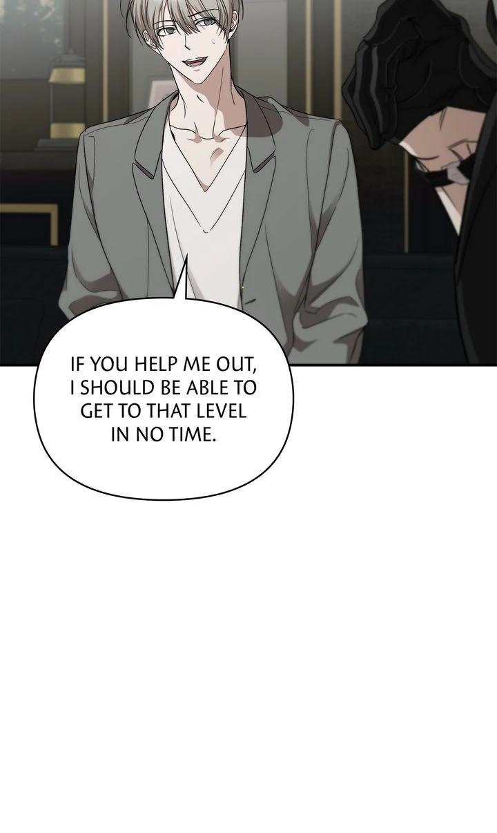 Creating Hidden Endings [Official] - Chapter 21 manhwa