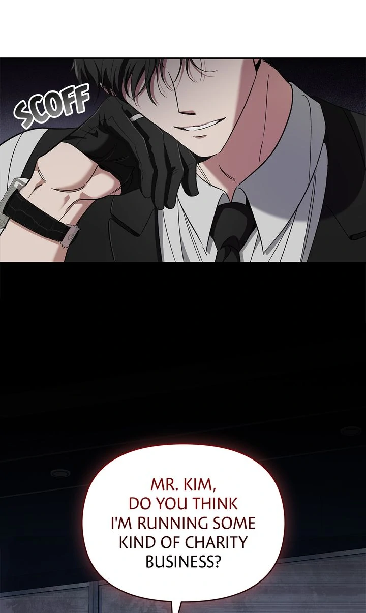 Creating Hidden Endings [Official] - Chapter 21 manhwa