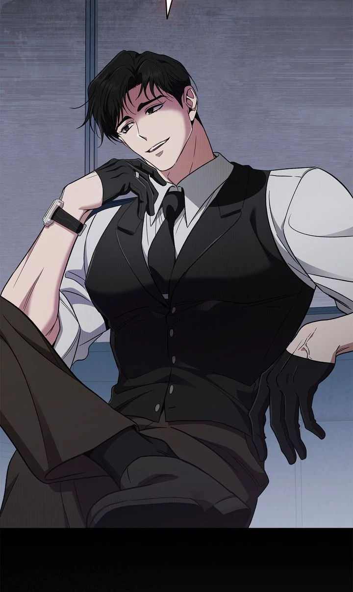 Creating Hidden Endings [Official] - Chapter 21 manhwa