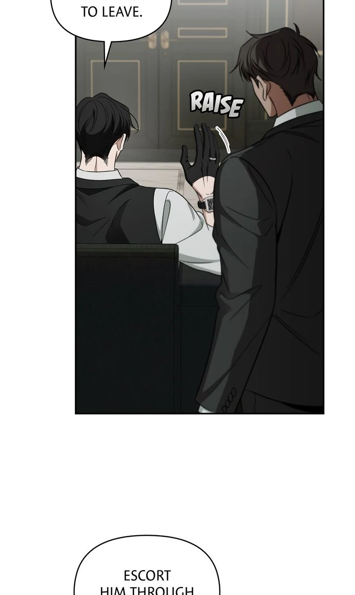 Creating Hidden Endings [Official] - Chapter 21 manhwa