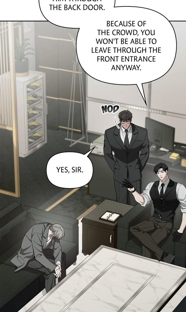 Creating Hidden Endings [Official] - Chapter 21 manhwa