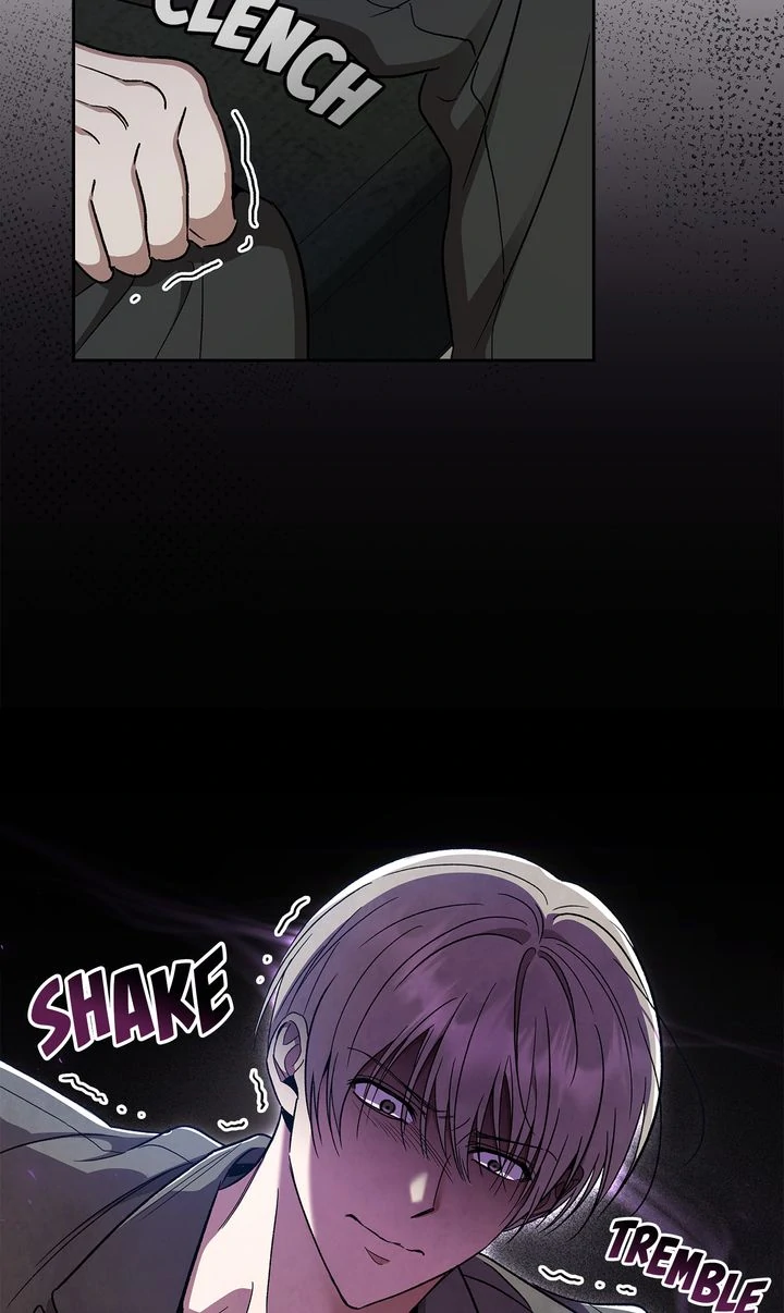 Creating Hidden Endings [Official] - Chapter 21 manhwa