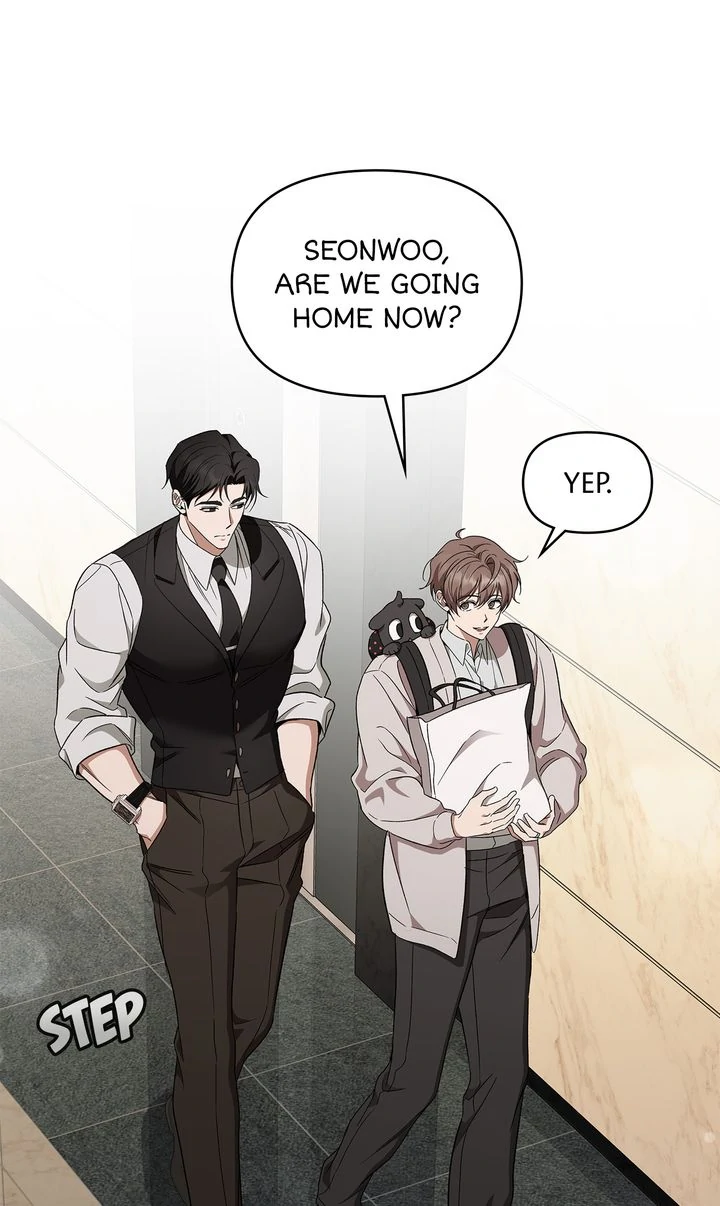 Creating Hidden Endings [Official] - Chapter 21 manhwa