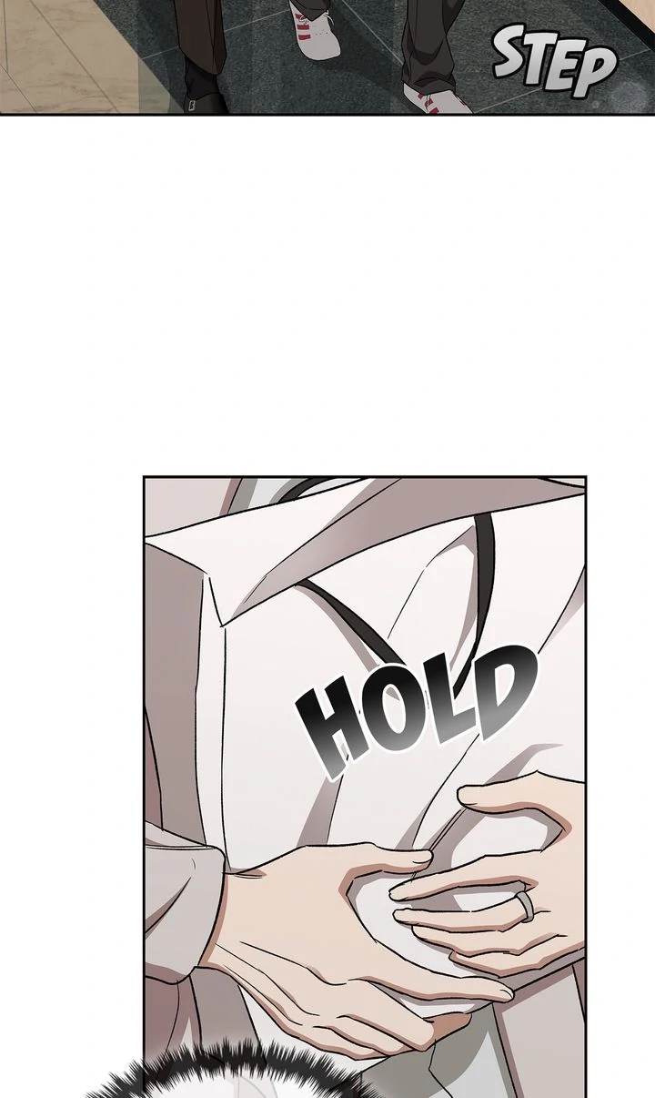 Creating Hidden Endings [Official] - Chapter 21 manhwa