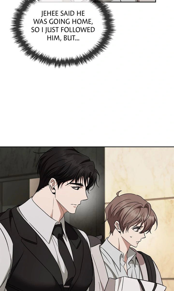 Creating Hidden Endings [Official] - Chapter 21 manhwa