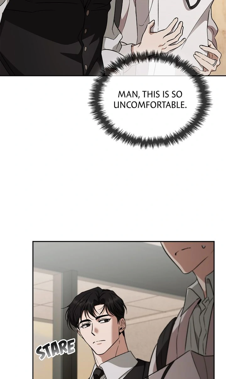 Creating Hidden Endings [Official] - Chapter 21 manhwa