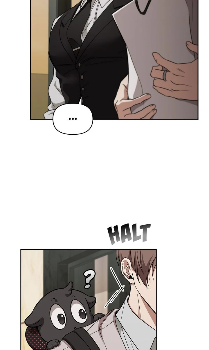 Creating Hidden Endings [Official] - Chapter 21 manhwa