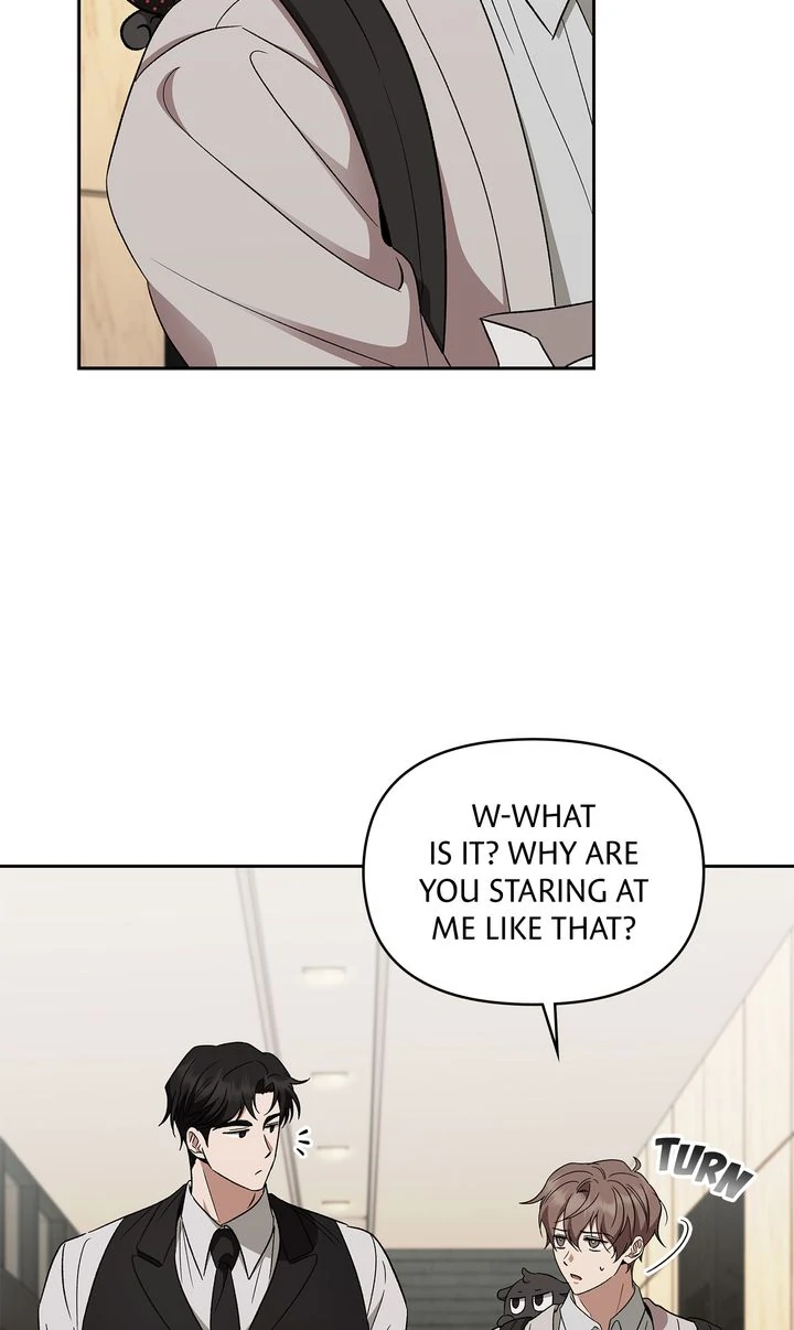 Creating Hidden Endings [Official] - Chapter 21 manhwa