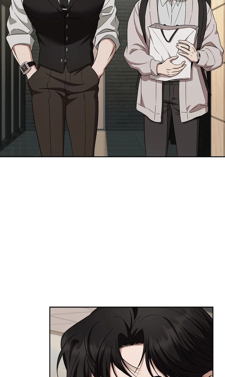 Creating Hidden Endings [Official] - Chapter 21 manhwa