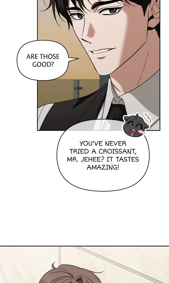 Creating Hidden Endings [Official] - Chapter 21 manhwa