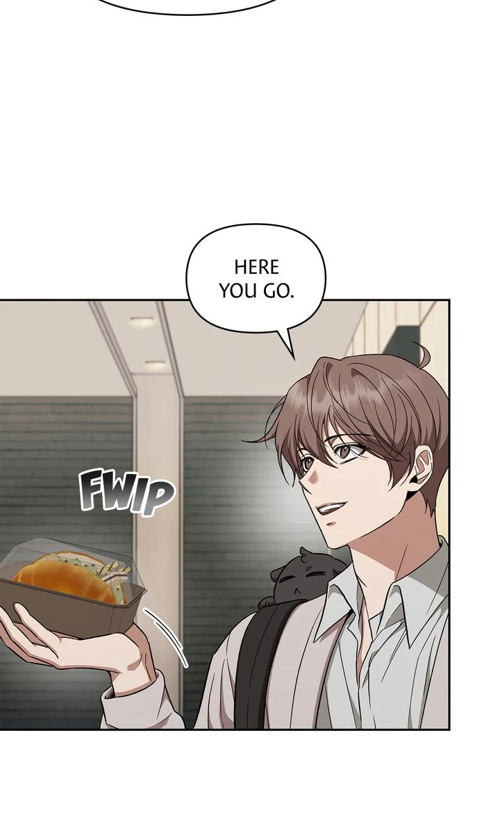 Creating Hidden Endings [Official] - Chapter 21 manhwa