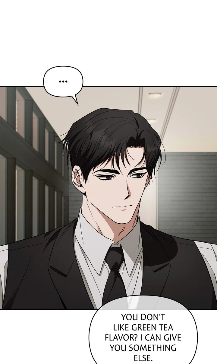 Creating Hidden Endings [Official] - Chapter 21 manhwa