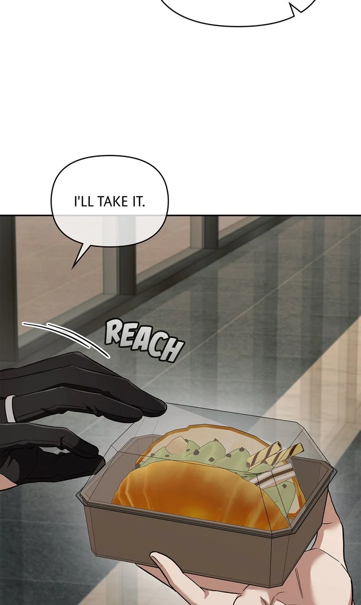 Creating Hidden Endings [Official] - Chapter 21 manhwa