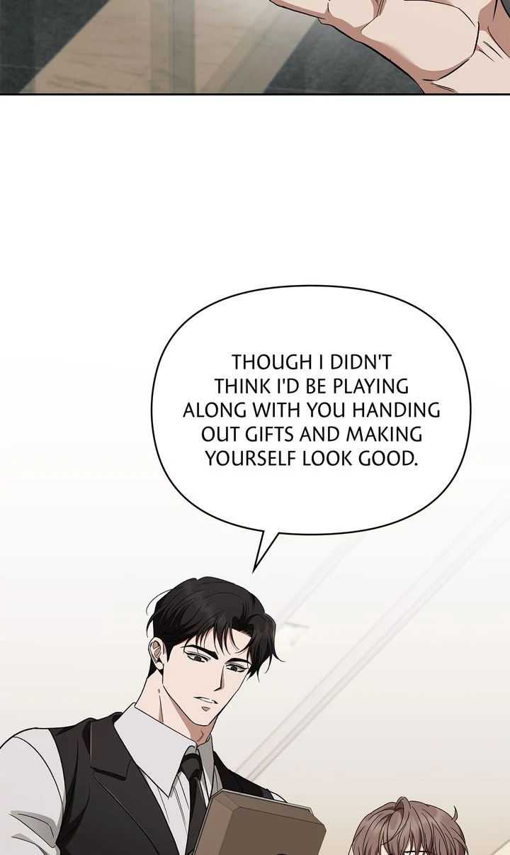 Creating Hidden Endings [Official] - Chapter 21 manhwa