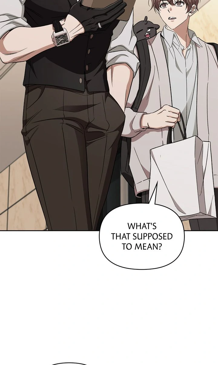 Creating Hidden Endings [Official] - Chapter 21 manhwa