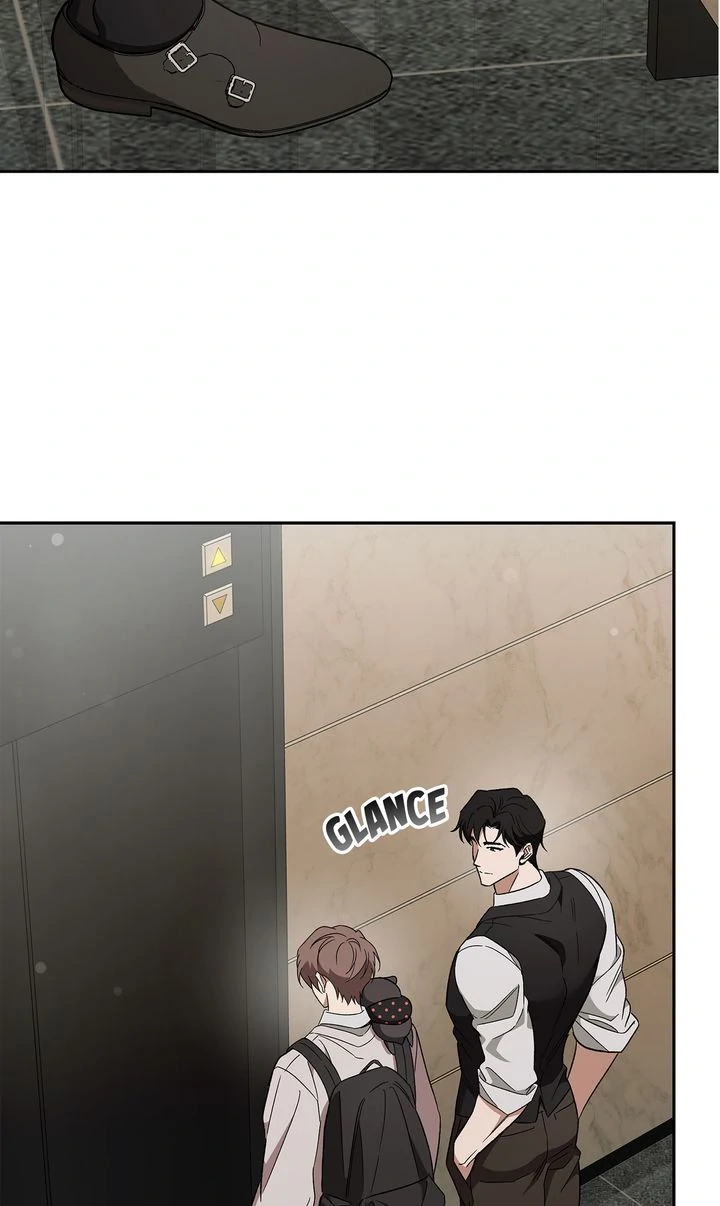 Creating Hidden Endings [Official] - Chapter 21 manhwa