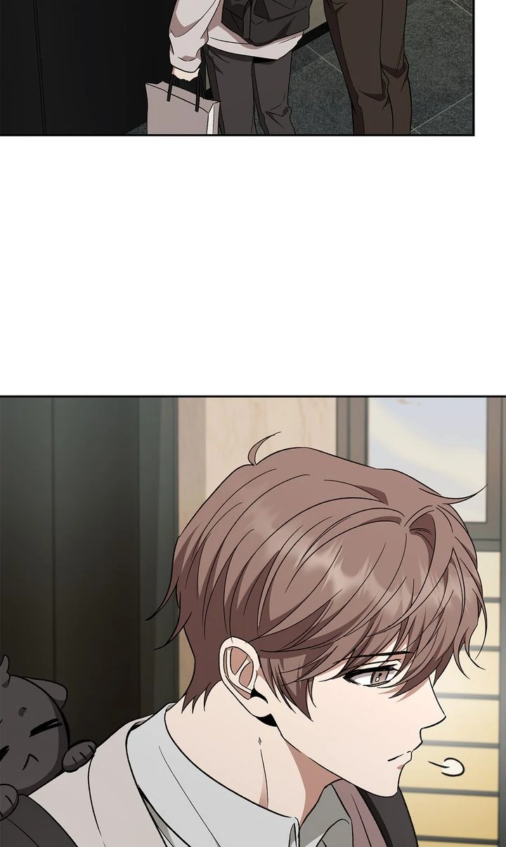 Creating Hidden Endings [Official] - Chapter 21 manhwa