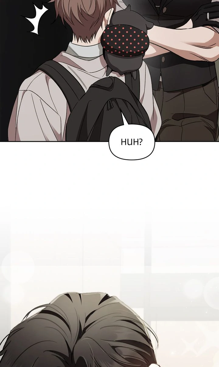 Creating Hidden Endings [Official] - Chapter 21 manhwa