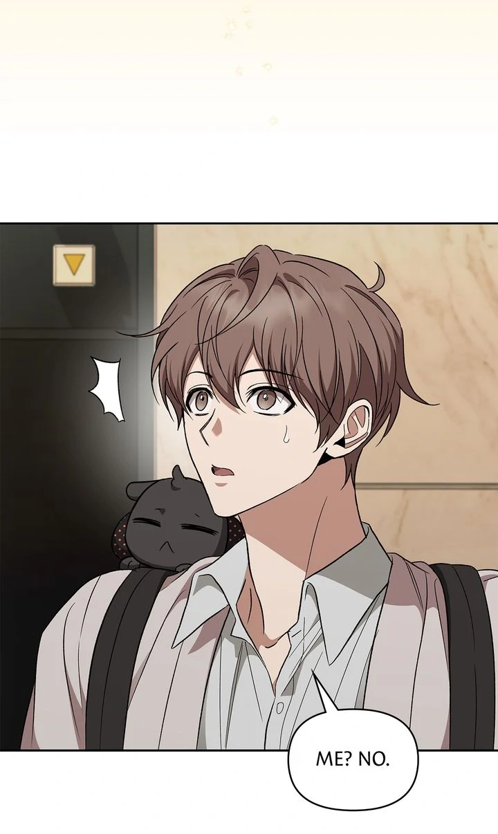 Creating Hidden Endings [Official] - Chapter 21 manhwa