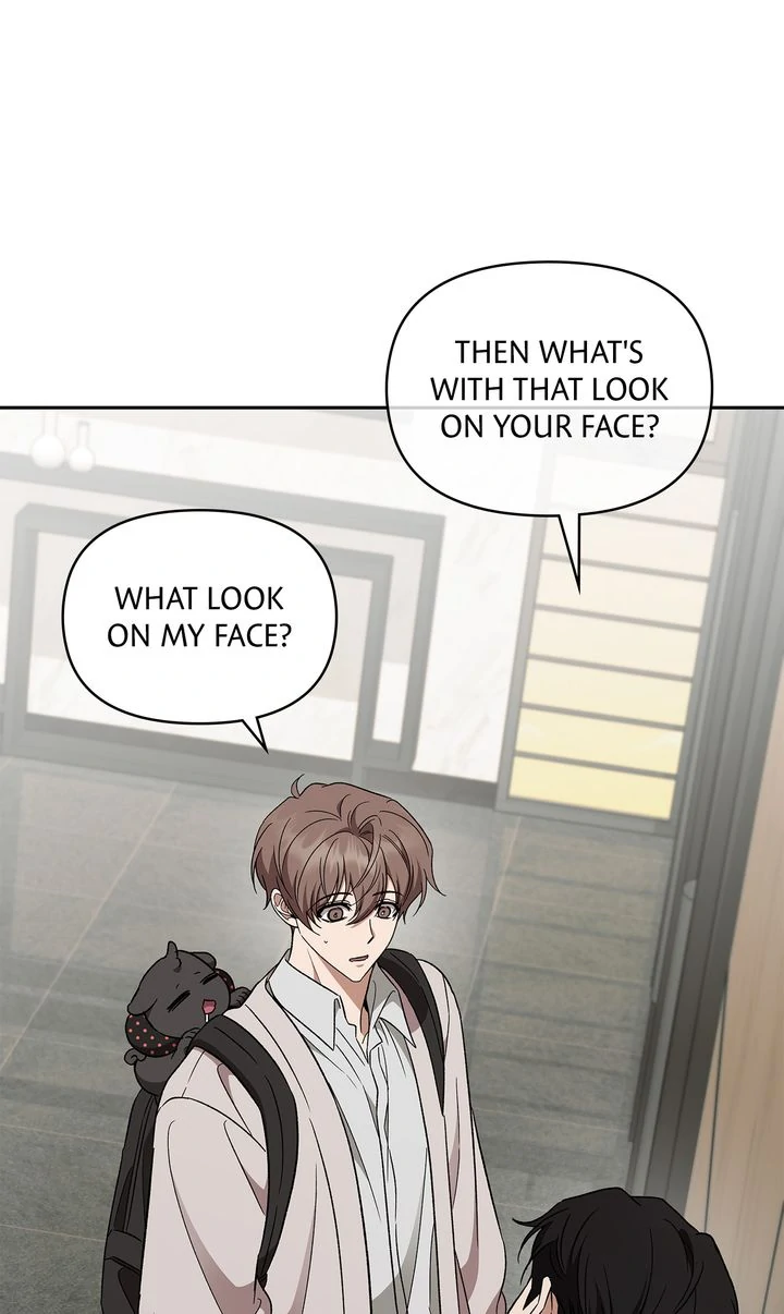 Creating Hidden Endings [Official] - Chapter 21 manhwa