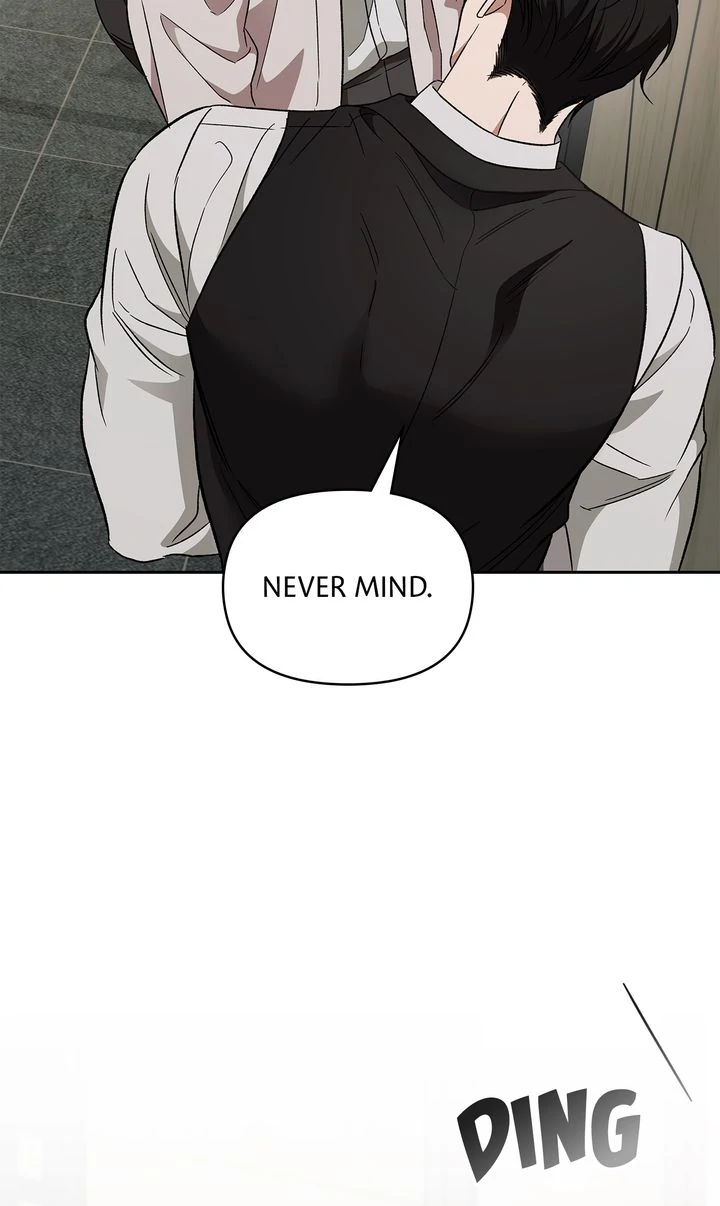 Creating Hidden Endings [Official] - Chapter 21 manhwa