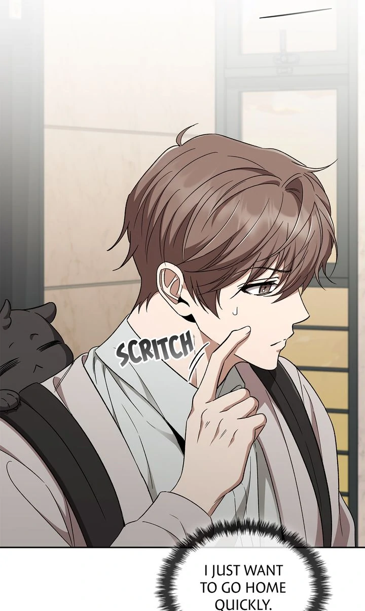 Creating Hidden Endings [Official] - Chapter 21 manhwa